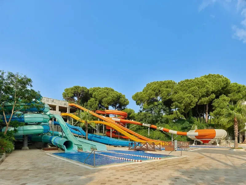Maxx Royal, Belek: zdjęcie 7 z 10