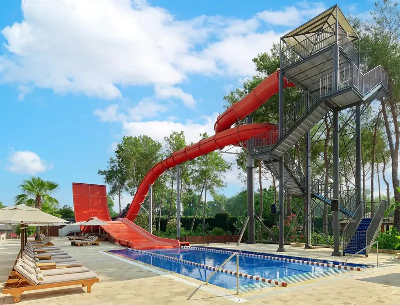 Maxx Royal, Belek: zdjęcie 8 z 10