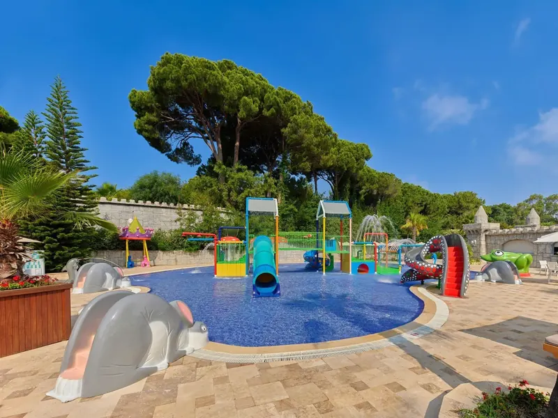 Maxx Royal, Belek: zdjęcie 9 z 10