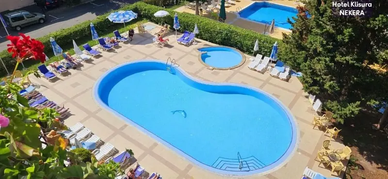 Klisura, Słoneczny Brzeg: zdjęcie 2 z 8