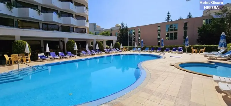 Klisura, Słoneczny Brzeg: zdjęcie 4 z 8