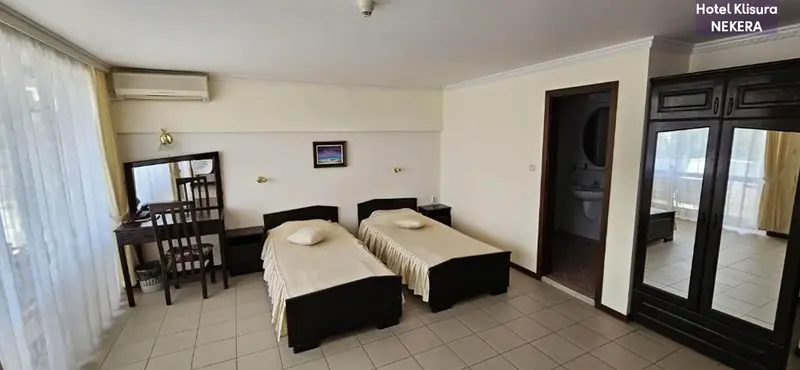Klisura, Słoneczny Brzeg: zdjęcie 6 z 8