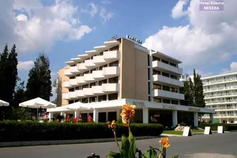 Klisura, Słoneczny Brzeg: zdjęcie 7 z 8