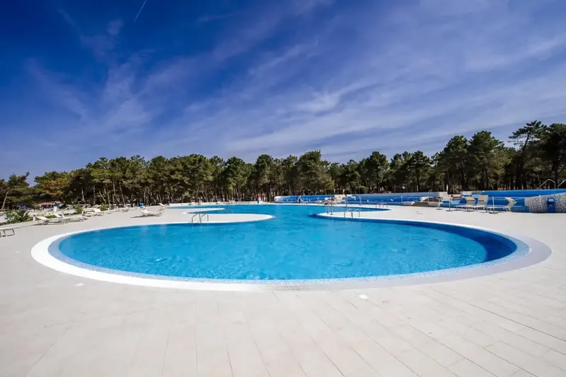 Zaton Holiday Resort 3*, Dalmacja Północna: zdjęcie 3 z 10
