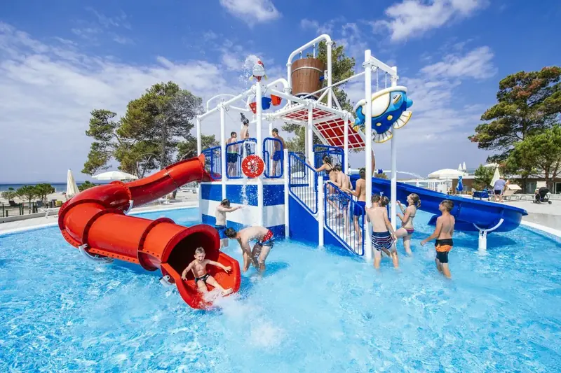 Zaton Holiday Resort 3*, Dalmacja Północna: zdjęcie 4 z 10