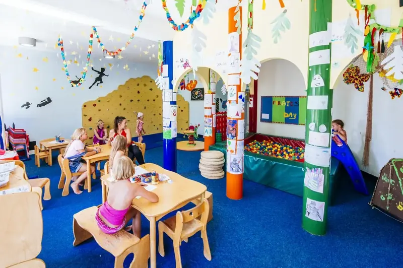Zaton Holiday Resort 3*, Dalmacja Północna: zdjęcie 7 z 10