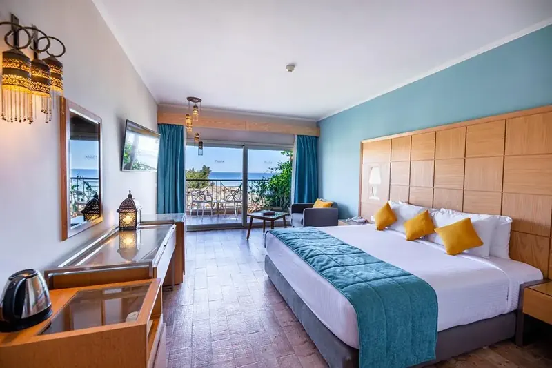 Cooee Prima Life Makadi Bay, Hurghada: zdjęcie 10 z 10