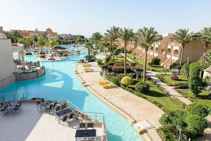 Cooee Prima Life Makadi Bay, Hurghada: zdjęcie 2 z 10
