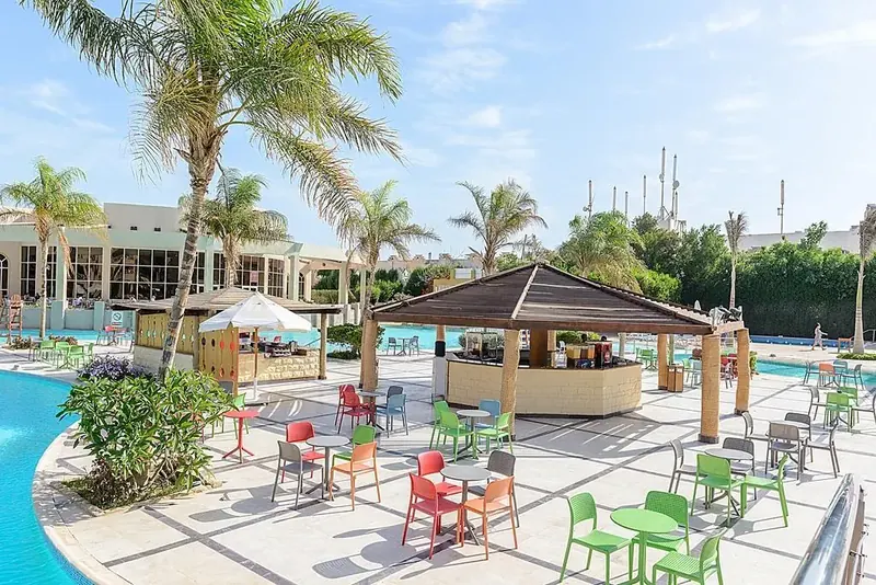 Cooee Prima Life Makadi Bay, Hurghada: zdjęcie 3 z 10
