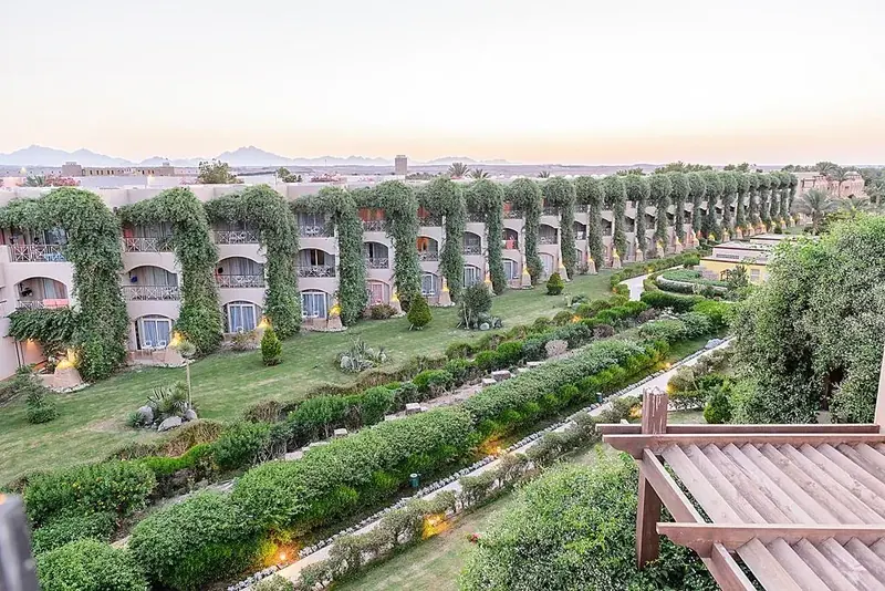 Cooee Prima Life Makadi Bay, Hurghada: zdjęcie 4 z 10