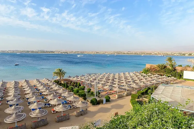 Cooee Prima Life Makadi Bay, Hurghada: zdjęcie 5 z 10