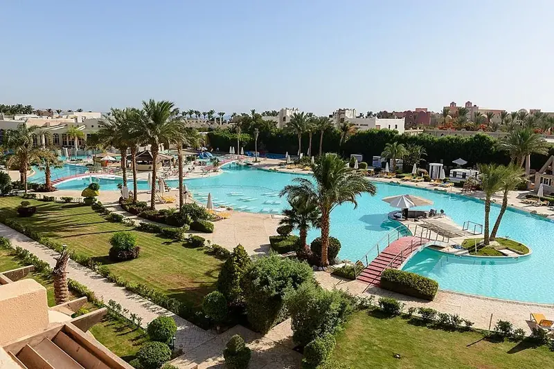 Cooee Prima Life Makadi Bay, Hurghada: zdjęcie 6 z 10
