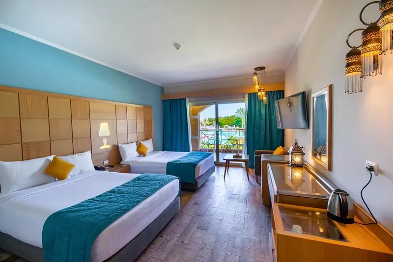 Cooee Prima Life Makadi Bay, Hurghada: zdjęcie 9 z 10