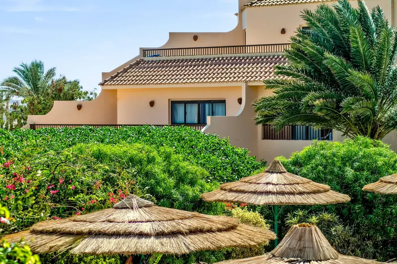 Flamenco Beach & Resort, Marsa Alam: zdjęcie 10 z 10