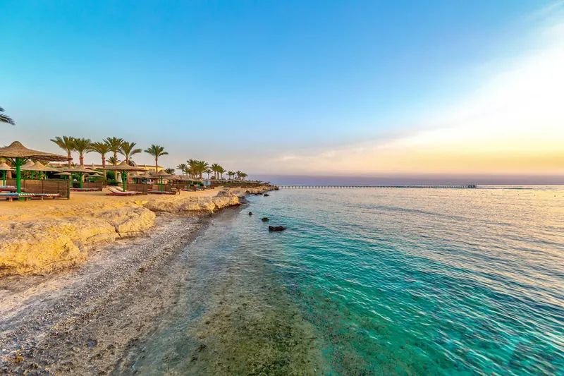 Flamenco Beach & Resort, Marsa Alam: zdjęcie 7 z 10