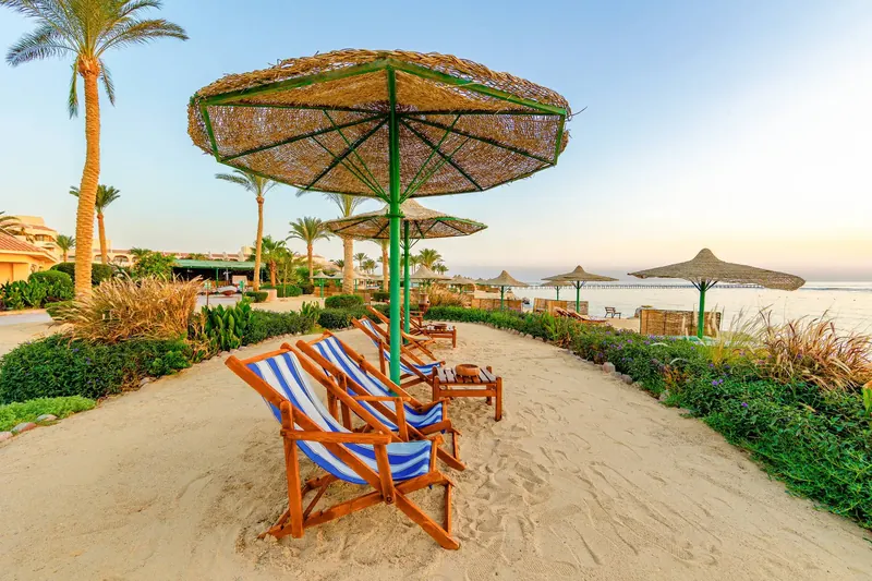 Flamenco Beach & Resort, Marsa Alam: zdjęcie 8 z 10
