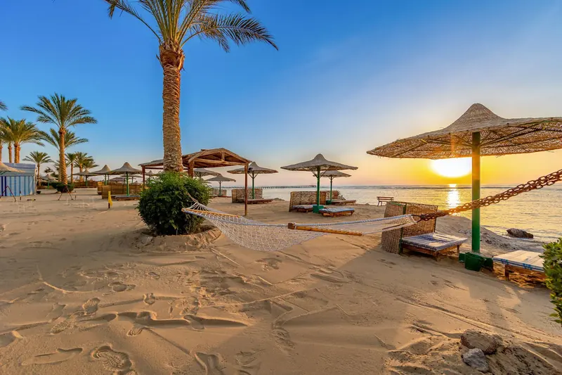 Flamenco Beach & Resort, Marsa Alam: zdjęcie 9 z 10