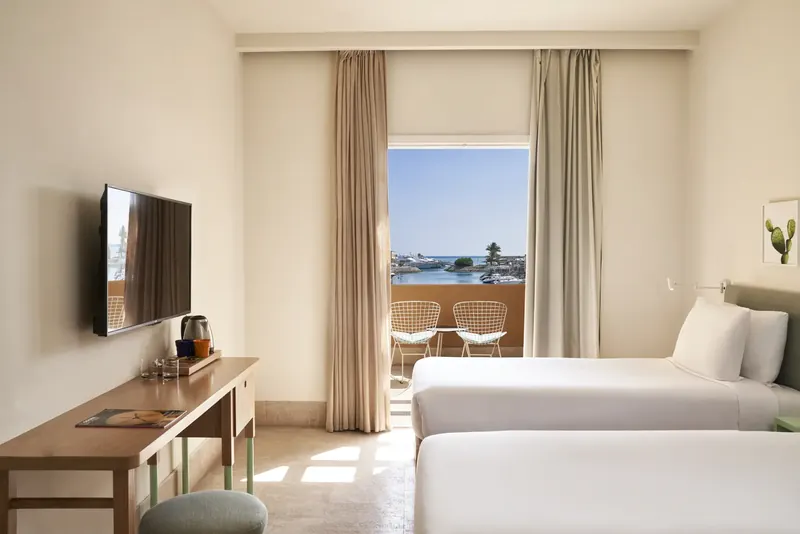 Captains Inn, Hurghada: zdjęcie 10 z 10
