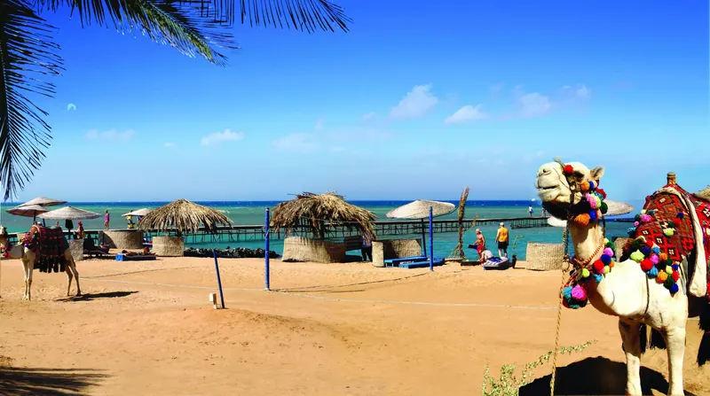 Captains Inn, Hurghada: zdjęcie 3 z 10