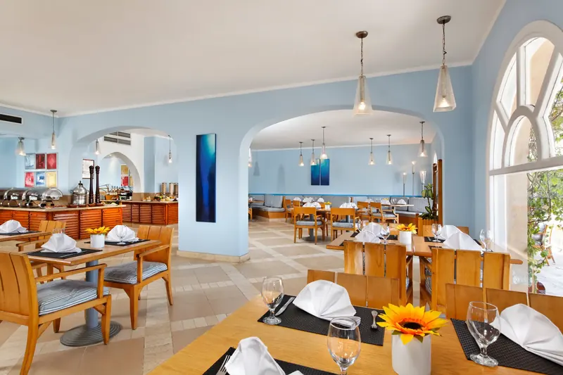 Captains Inn, Hurghada: zdjęcie 4 z 10