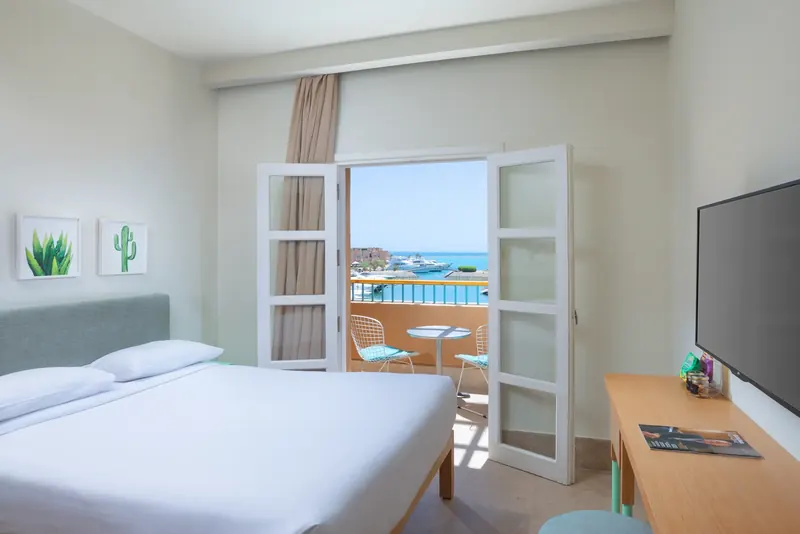 Captains Inn, Hurghada: zdjęcie 5 z 10