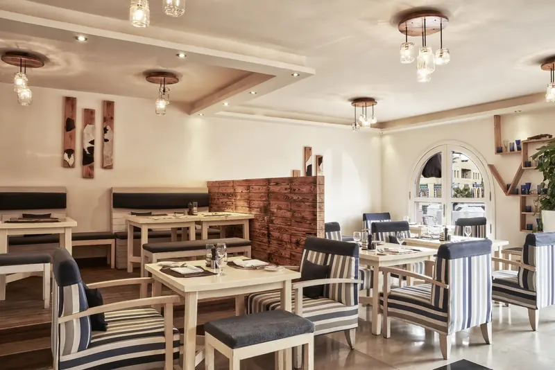 Captains Inn, Hurghada: zdjęcie 8 z 10