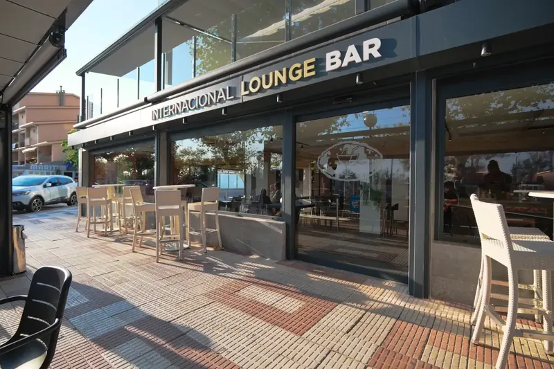 International, Costa Brava: zdjęcie 6 z 10