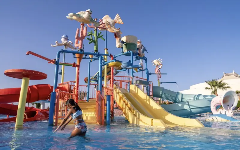 El Malikia Resort Abu Dabbab, Marsa Alam: zdjęcie 10 z 10