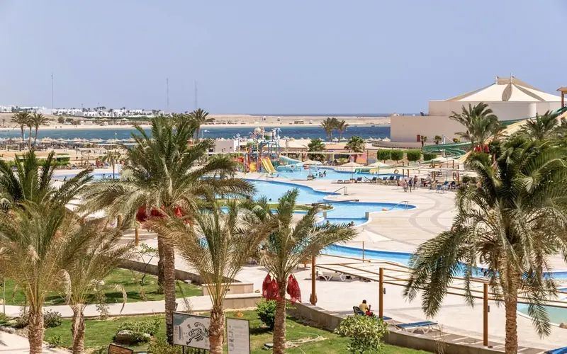 El Malikia Resort Abu Dabbab, Marsa Alam: zdjęcie 6 z 10