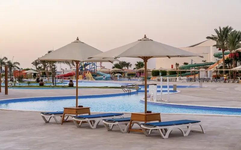 El Malikia Resort Abu Dabbab, Marsa Alam: zdjęcie 7 z 10