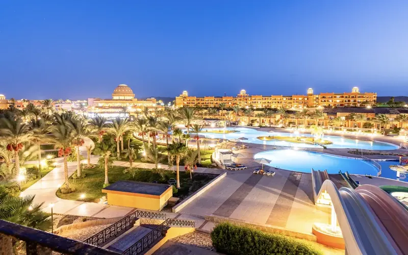 El Malikia Resort Abu Dabbab, Marsa Alam: zdjęcie 8 z 10