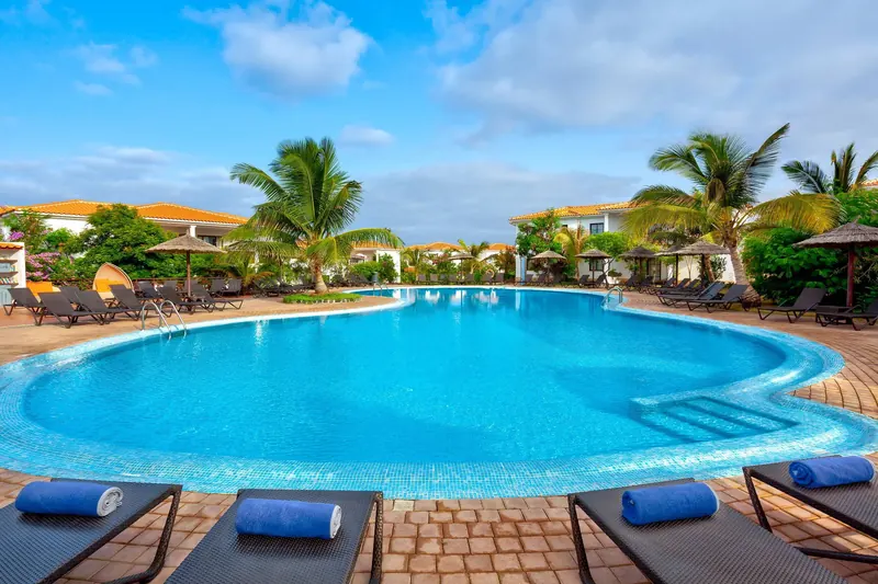 Melia Tortuga Beach, Sal: zdjęcie 2 z 10