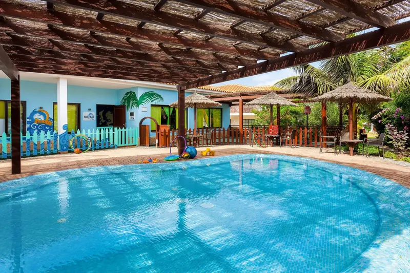 Melia Tortuga Beach, Sal: zdjęcie 3 z 10