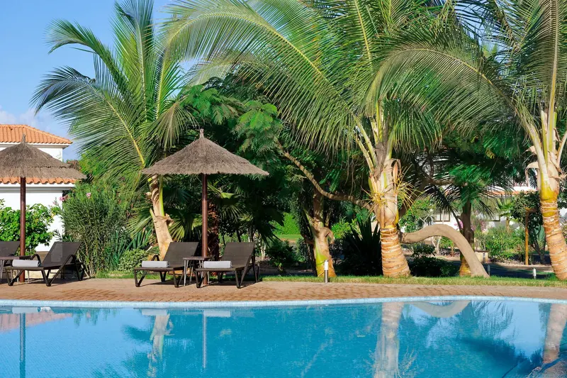 Melia Tortuga Beach, Sal: zdjęcie 4 z 10