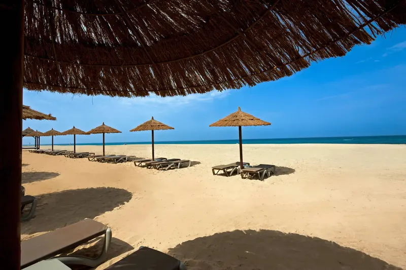 Melia Tortuga Beach, Sal: zdjęcie 7 z 10