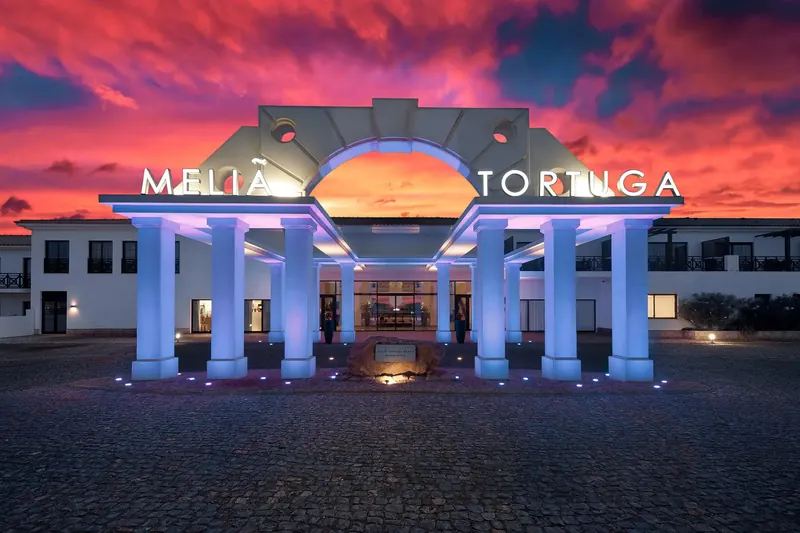Melia Tortuga Beach, Sal: zdjęcie 9 z 10