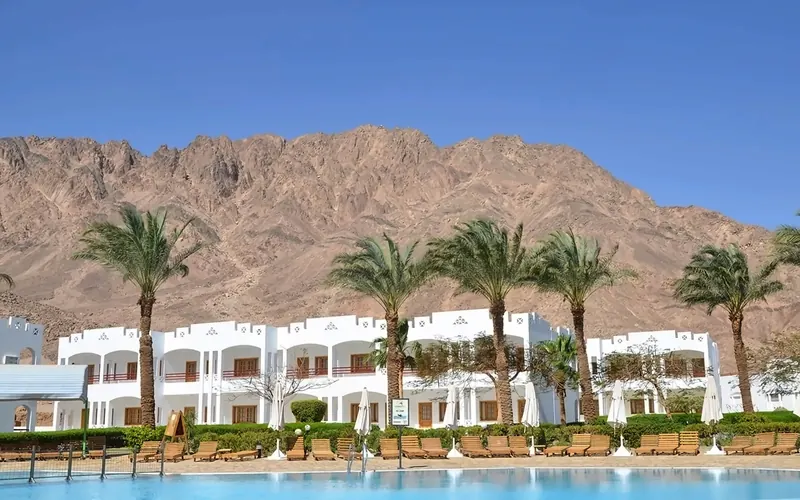 Happy Life Village, Dahab: zdjęcie 10 z 10