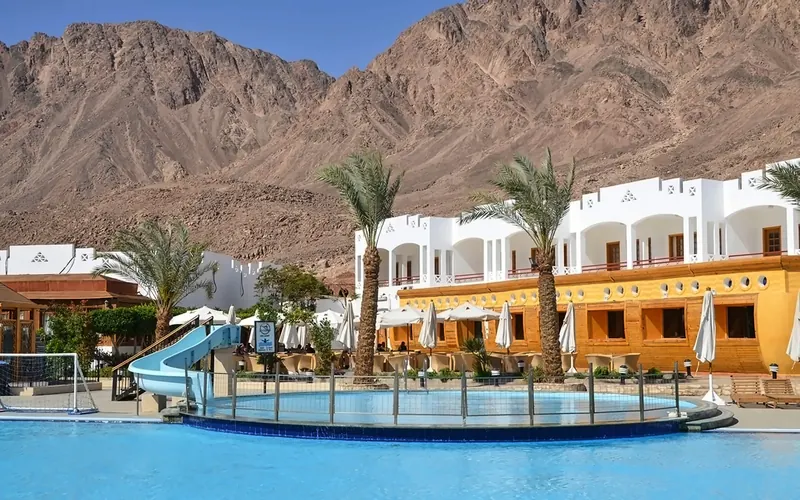 Happy Life Village, Dahab: zdjęcie 2 z 10