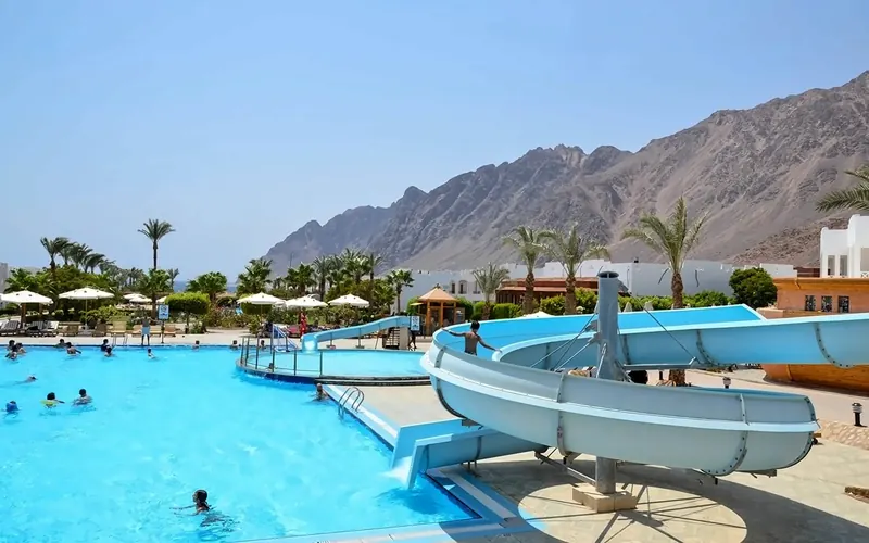 Happy Life Village, Dahab: zdjęcie 3 z 10
