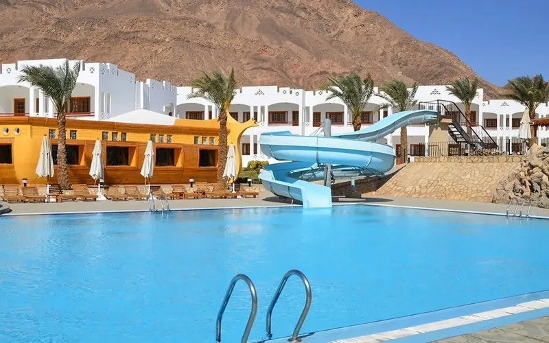 Happy Life Village, Dahab: zdjęcie 5 z 10