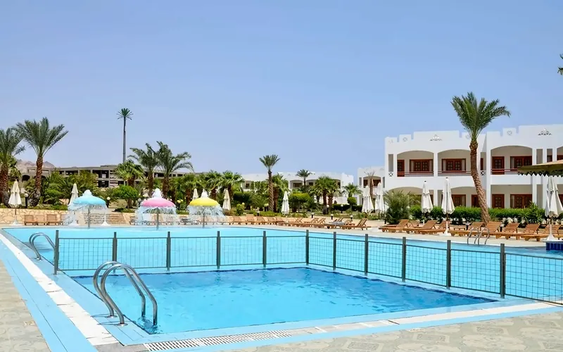 Happy Life Village, Dahab: zdjęcie 6 z 10