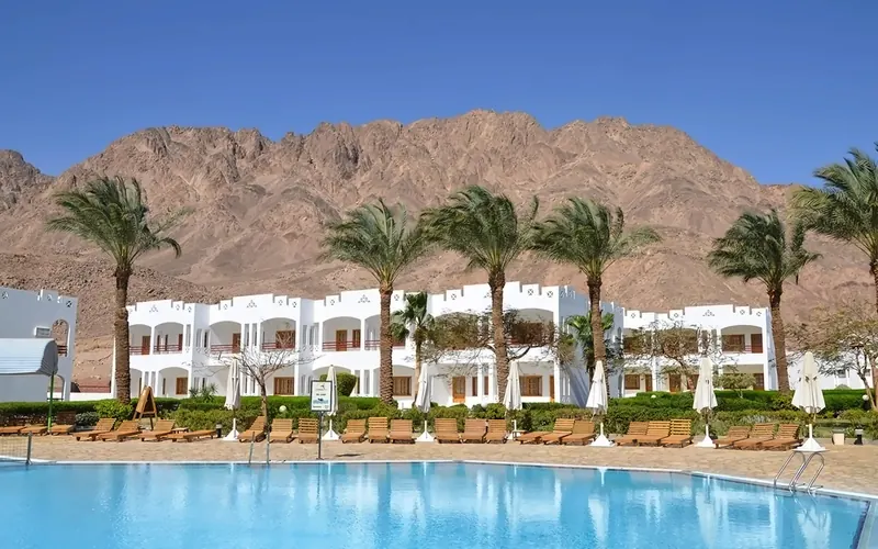 Happy Life Village, Dahab: zdjęcie 7 z 10