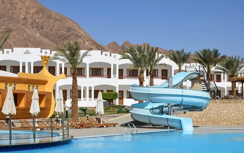 Happy Life Village, Dahab: zdjęcie 8 z 10