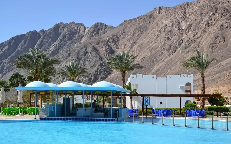 Happy Life Village, Dahab: zdjęcie 9 z 10