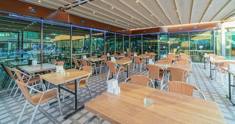 Grand Barhan, Alanya: zdjęcie 10 z 10