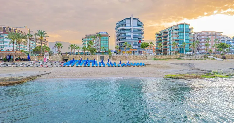 Grand Barhan, Alanya: zdjęcie 3 z 10