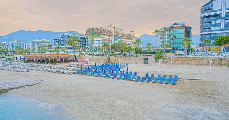 Grand Barhan, Alanya: zdjęcie 4 z 10