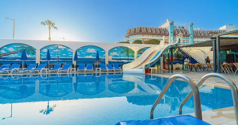 Grand Barhan, Alanya: zdjęcie 6 z 10