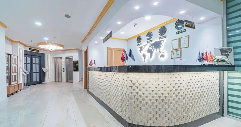 Grand Barhan, Alanya: zdjęcie 8 z 10