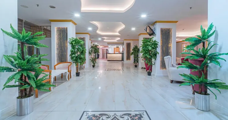 Grand Barhan, Alanya: zdjęcie 9 z 10